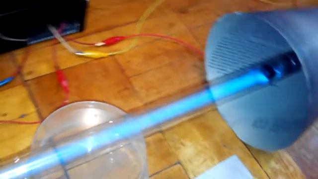 Образование стоячей волны из продольной электрической смотреть онлайн