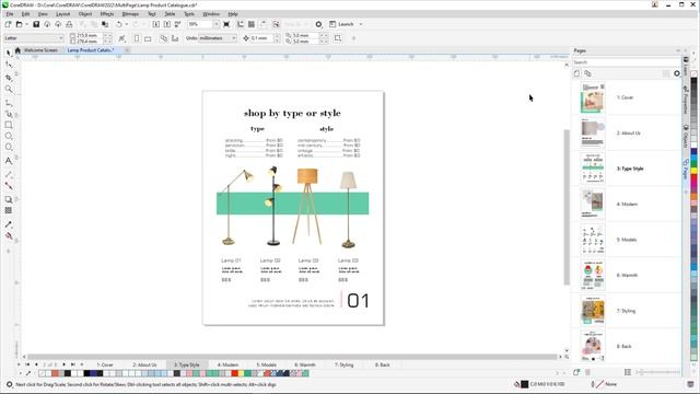 How to Use Multipage View and Pages Docker | Windows смотреть онлайн