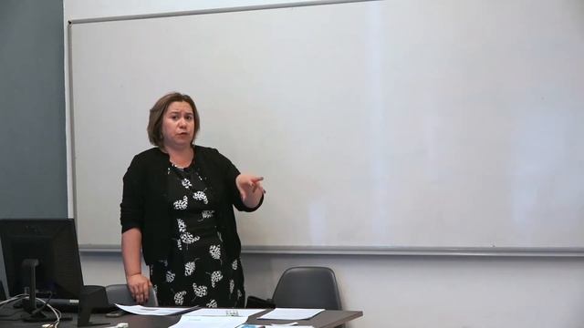 AnthroClub: Почему люди не принимают участия в голосовании? смотреть онлайн