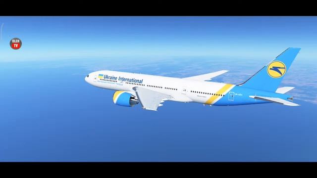 Infinite Flight Global:LVIV(UKLL)-ANTALYA(LTAI) смотреть онлайн