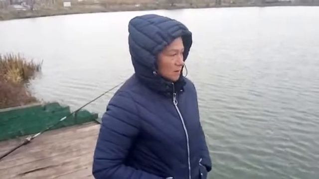 Общий водоём "Карельский берег". смотреть онлайн