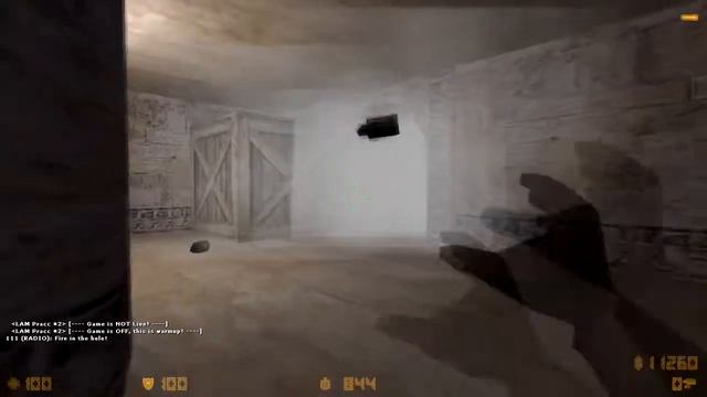 Глюки CS 1.6 смотреть онлайн