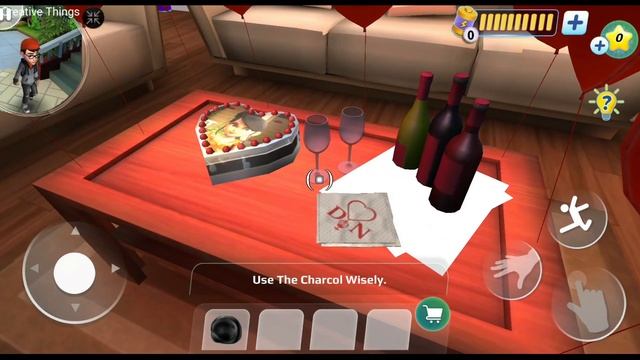 Nick & Tani : Funny Story Gameplay Part 9: New Levels (Android) смотреть онлайн
