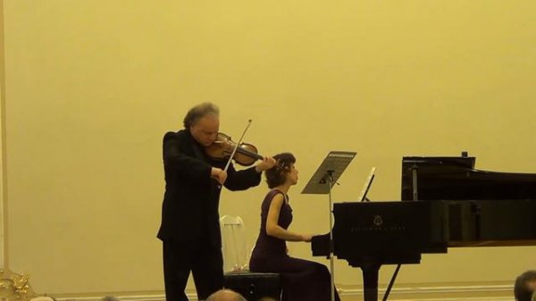 Mikhail Gantvarg/ Михаил Гантварг 10.05.2014