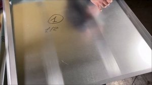 Ребра жесткости на фасадных кассетах из стали, алюминия и композитных панелей