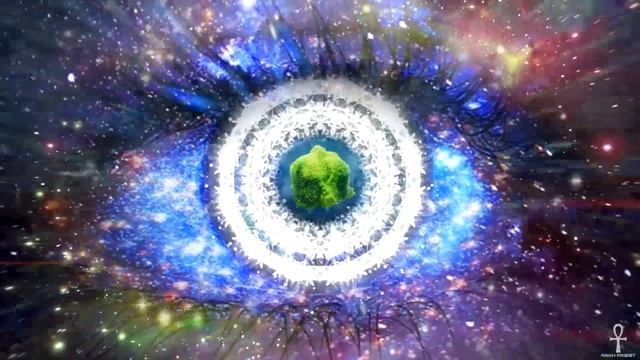 Get a Boomerang of Goodness | Visit SPACE in 8 minutes | Connect with the Universe смотреть онлайн