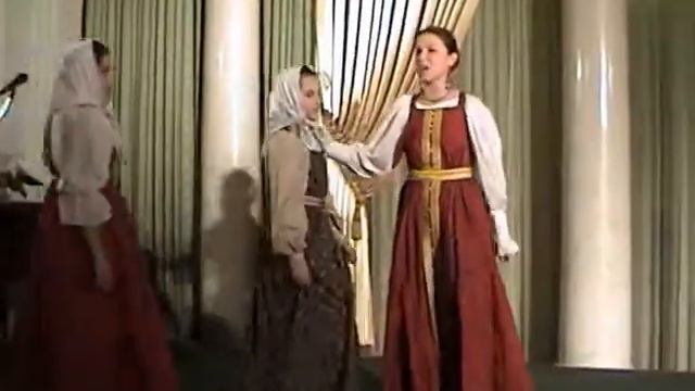 Чекуры. Коляда. смотреть онлайн