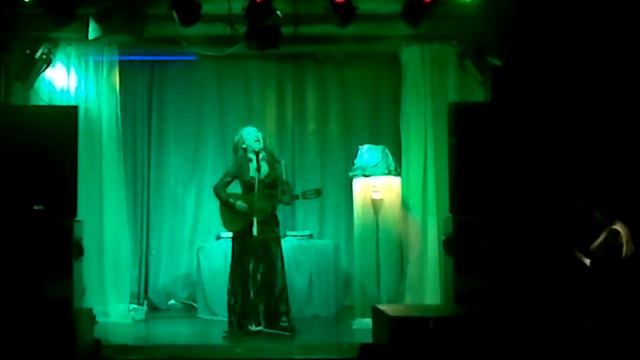 АСЯ - Белый снег, серый лёд... смотреть онлайн