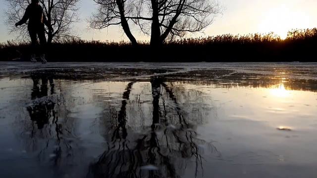 Лёд. Красивый клип❄💦💎 смотреть онлайн