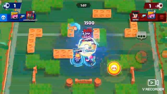 Бравл і Steel rage смотреть онлайн