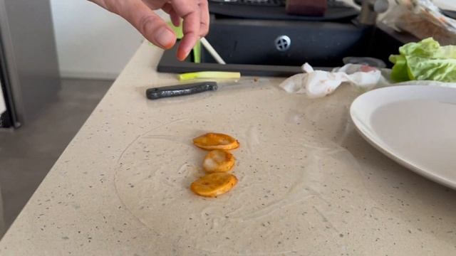 [4K] SESSIZ VLOG / KORE SARMASI / KAVRULMUS BADEM / KARGOM GELDI ?