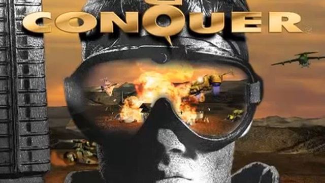 Command & Conquer: Tiberian Dawn OST смотреть онлайн