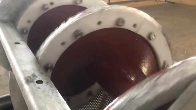 Решетка шнековая «АТАНТ» смотреть онлайн