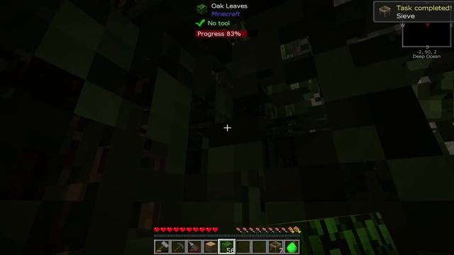 FTB StoneBlock 2 Here we go again! смотреть онлайн