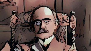 РЕДЬЯРД КИПЛИНГ «ДУРАК»