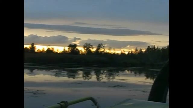 ВЕЗДЕХОД ХИВУС ЛЕТОМ русская рыбалка смотреть онлайн