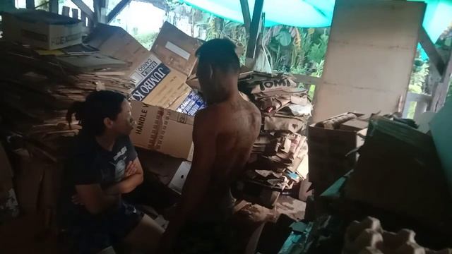 MANG KANOR UMATAKE NANAMAN! #mangkanor#viral#viralvideo#trending смотреть онлайн