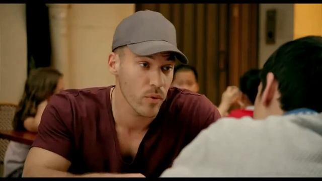 Street Dance 2 - Bande-Annonce 2 VF - Au Cinéma Le 09 Mai 2012 [HD] смотреть онлайн