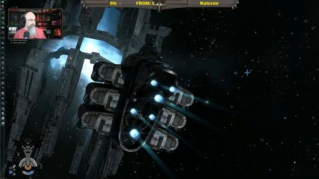 1440p Industry, Trade and Transport - Manufacturing ISK in EVE смотреть онлайн