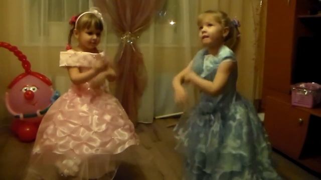 Дед Мороз и Снегурочка на Новый год в Витебске смотреть онлайн