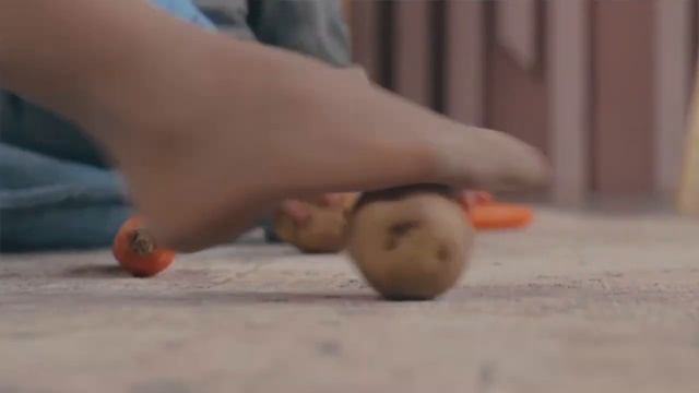 ? Если малышам овощи не есть - что тогда? ? смотреть онлайн