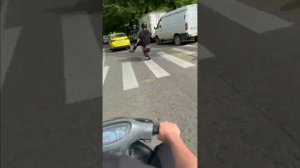 стант