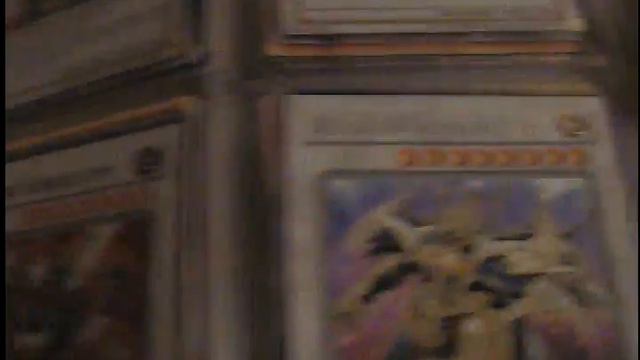 YuGiOh Trade Binder + Dollar Binder - 2/4/11 - :3 смотреть онлайн