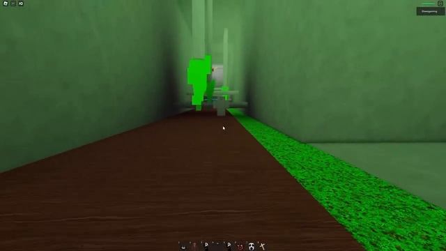 [ROBLOX] Doors But Little Bad Walkthrough смотреть онлайн
