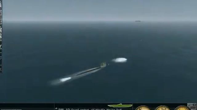 Silent Hunter III - Navigation Tutorial смотреть онлайн