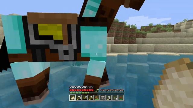Minecraft PS4 - Achievement Hunter: Episode 4
