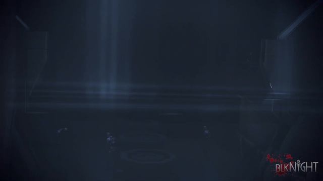 The Lawson Legacy | Priority Horizon | Mass Effect 3 [ 18 ] смотреть онлайн