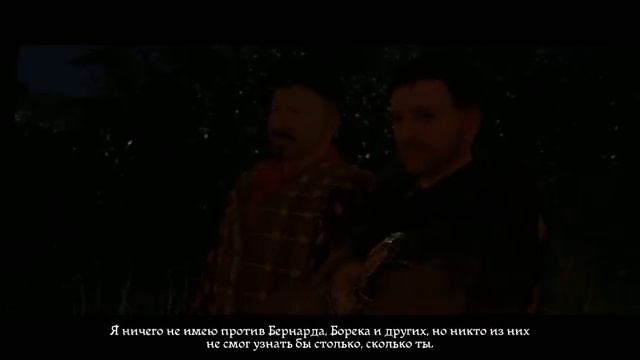 Все то, что блестит ♛ Kingdom Come: Deliverance #38