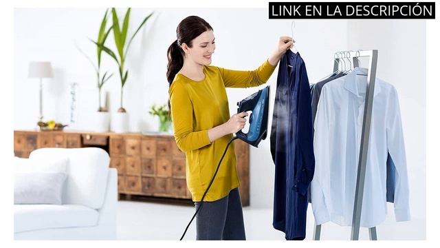 【Centro planchado braun】Los 5 Mejores Centros de Planchado Braun del Mercado смотреть онлайн