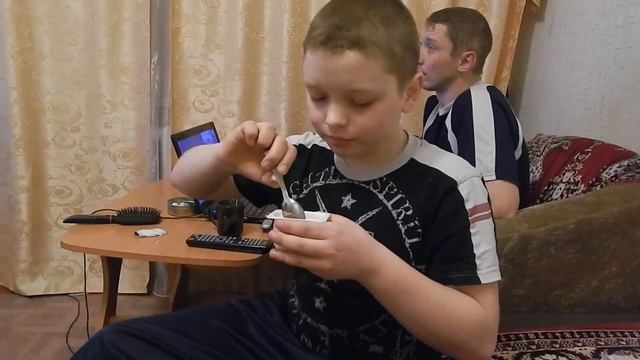 обзор детского питания от дениса смотреть онлайн
