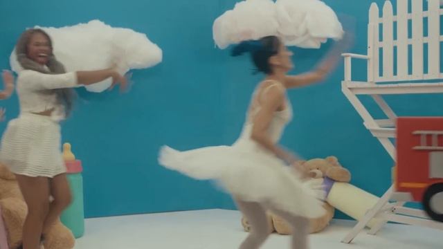 BEBESHITO - Manguera (Prod. By Ernesto Losa) [Official Video By Charles Cabrera]