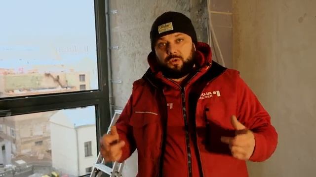 Теплое остекление балкона - алюминиевые окна | ОКНА КАСПЕР смотреть онлайн