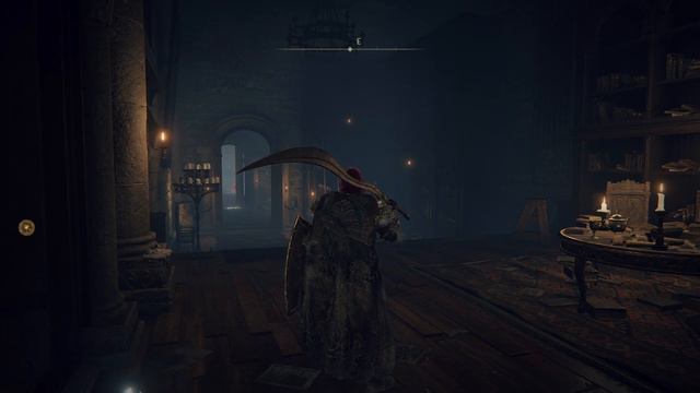 ELDEN RING #130 : Nepheli Loux + Yura Quest смотреть онлайн