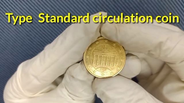 50 Euro cent Germany 2002 Nordic Gold coin value in india and pakistan Germany currency rate today. смотреть онлайн