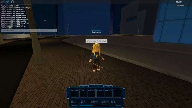 Много кодов на йены рогуль токийский гуль в роблокс All Code Yen Ro Ghoul roblox смотреть онлайн
