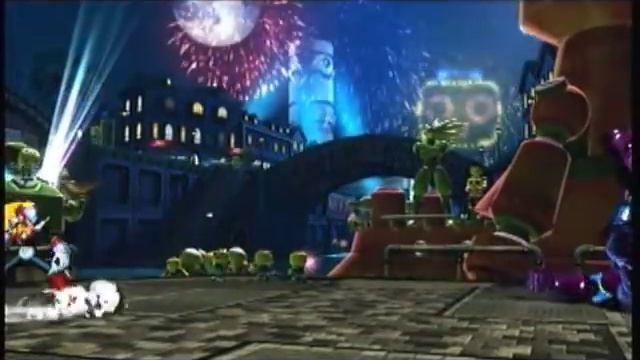 Ultimate Marvel Vs Capcom 3 - All Hyper Combo Level 3 смотреть онлайн