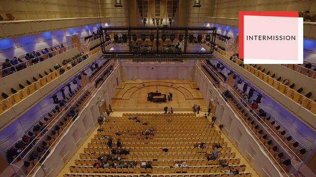 Martha Argerich Lahav Shani 2 Piano Recital Full 2023