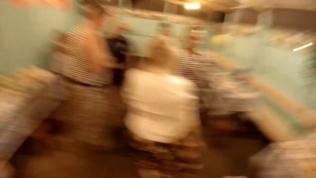 15 сентября 2015, День Рождения Рома, День Рождения Базы смотреть онлайн