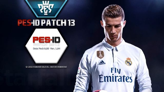 PES 2013[PC] | How to Install PES-ID Ultimate Patch 2013 v3.0 смотреть онлайн