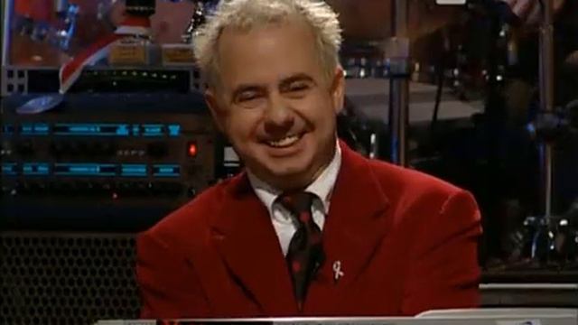 Die Harald Schmidt Show - 0884 - 2001-02-21 - Anja Sommavilla, Stephan Bauer смотреть онлайн
