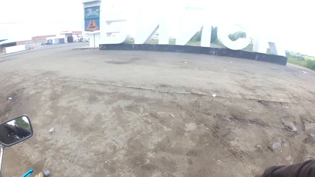 Мотопутешествие на Горный Алтай / Горно-Алтайск смотреть онлайн