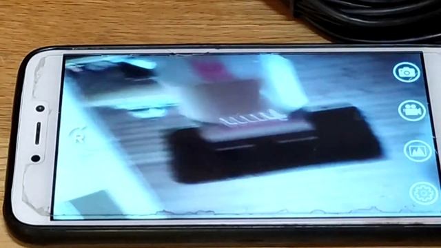 Обзор на Самую маленькую камеру смотреть онлайн