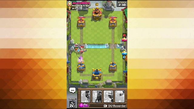 //clash Royal👑//покупаю легендарную карту, создаю клан. смотреть онлайн