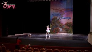 Детский центр  “Форте”  Морская школа Рязань Театр Драмы Танец Пока мамы нет дома