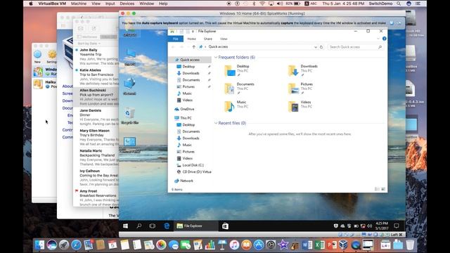 Tips & Tricks: Virtual Box смотреть онлайн