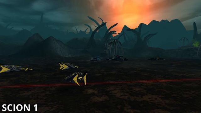 Battlezone II - The Complete Soundtrack смотреть онлайн